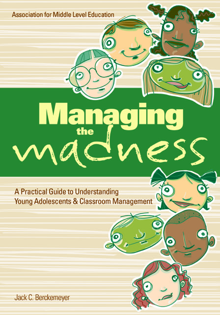 Managing the Madness
